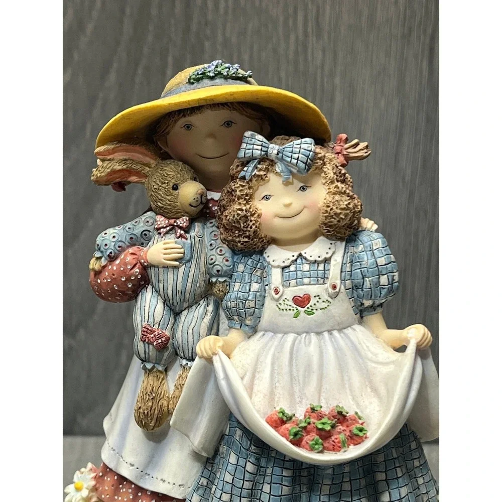 VTG Lang & Wise Special Friends 
